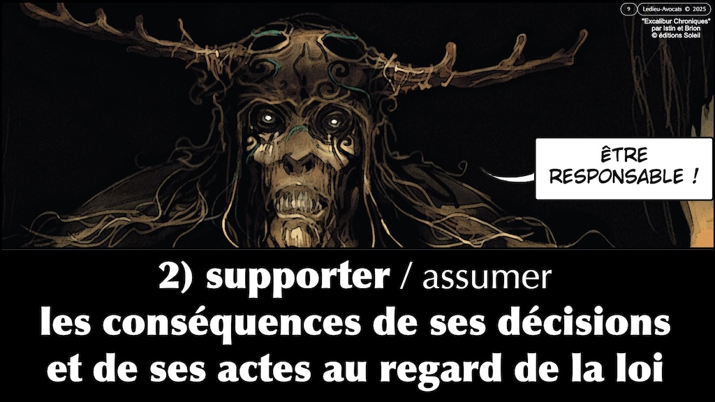 #647 RESPONSABILITE pénale civile PRINCIPES © Ledieu-Avocats 25-06-2025.009