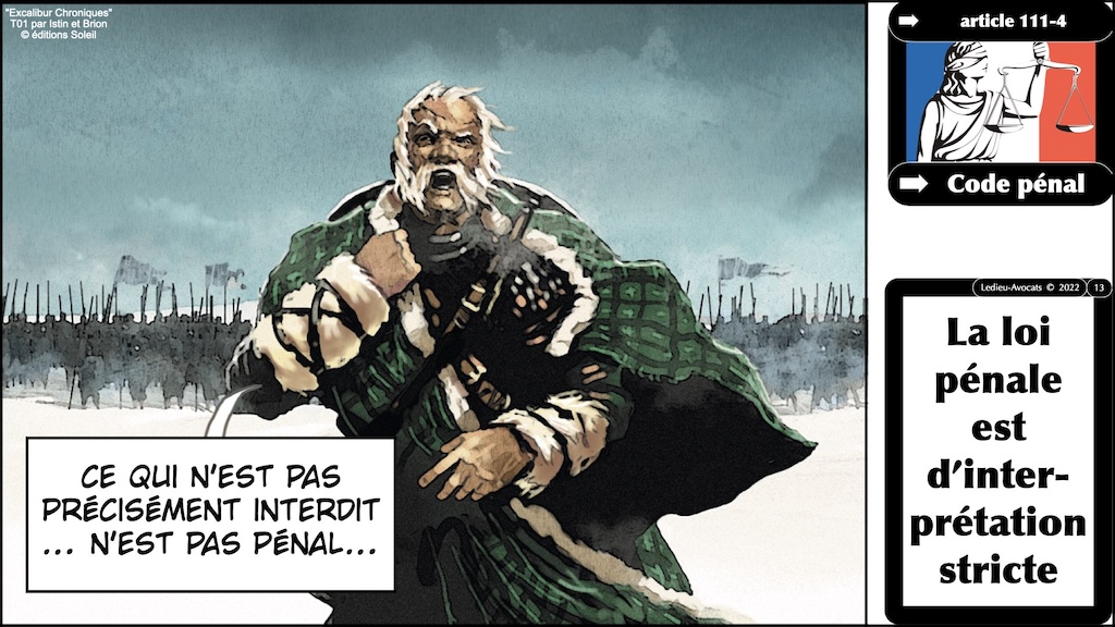 #647 RESPONSABILITE pénale civile PRINCIPES © Ledieu-Avocats 25-06-2025.013