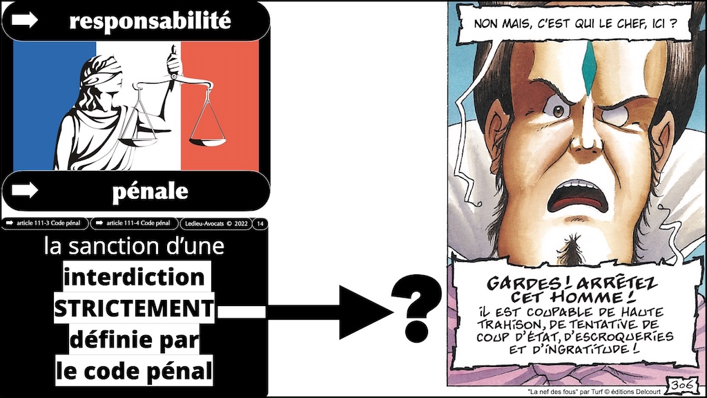 #647 RESPONSABILITE pénale civile PRINCIPES © Ledieu-Avocats 25-06-2025.014