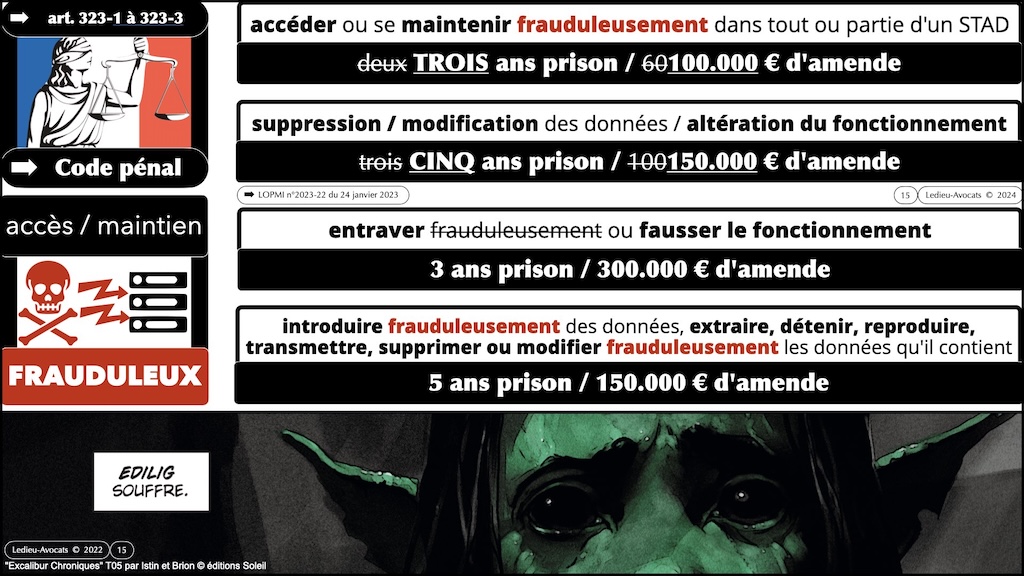 #647 RESPONSABILITE pénale civile PRINCIPES © Ledieu-Avocats 25-06-2025.015
