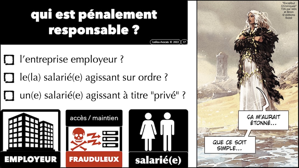 #647 RESPONSABILITE pénale civile PRINCIPES © Ledieu-Avocats 25-06-2025.017