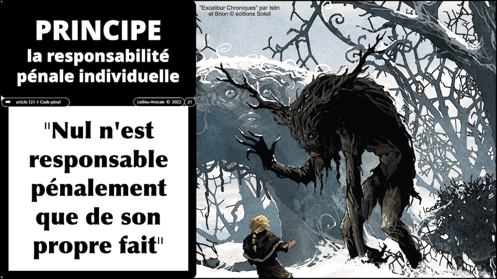 #647 RESPONSABILITE pénale civile PRINCIPES © Ledieu-Avocats 25-06-2025.021