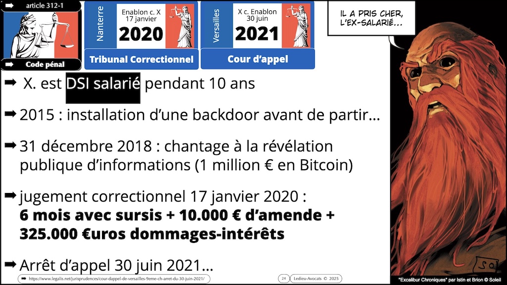 #647 RESPONSABILITE pénale civile PRINCIPES © Ledieu-Avocats 25-06-2025.024