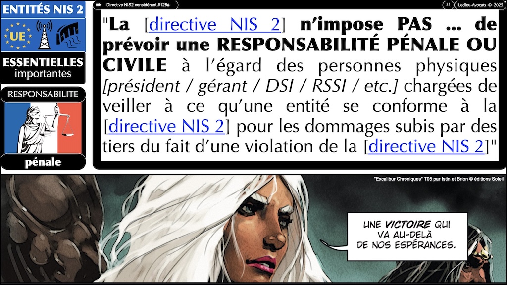 #647 RESPONSABILITE pénale civile PRINCIPES © Ledieu-Avocats 25-06-2025.035