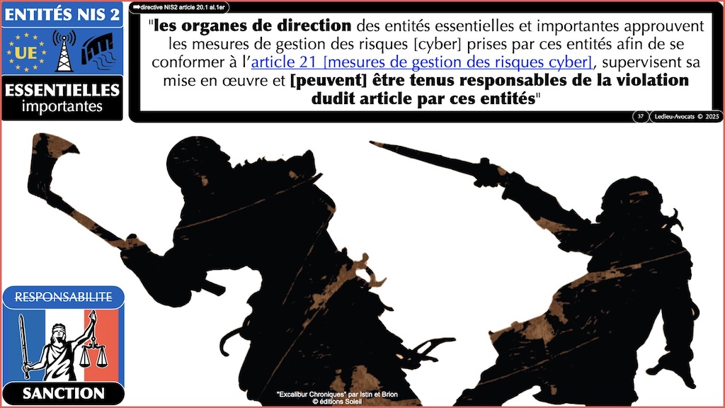 #647 RESPONSABILITE pénale civile PRINCIPES © Ledieu-Avocats 25-06-2025.037