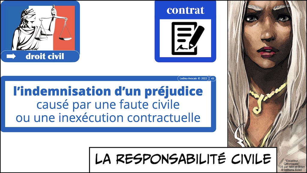 #647 RESPONSABILITE pénale civile PRINCIPES © Ledieu-Avocats 25-06-2025.043