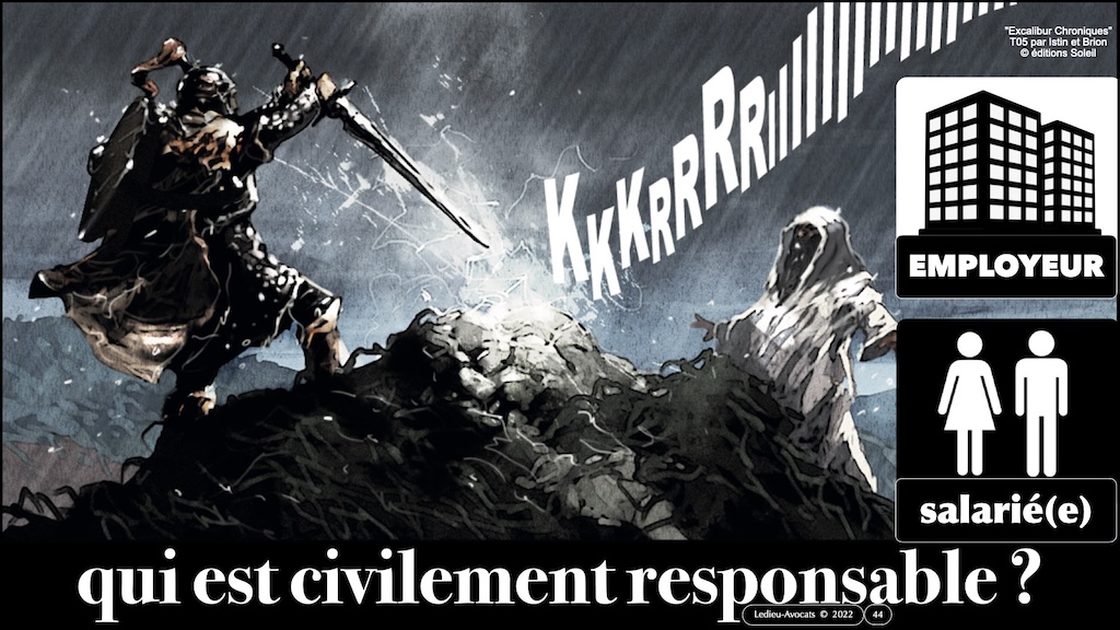 #647 RESPONSABILITE pénale civile PRINCIPES © Ledieu-Avocats 25-06-2025.044