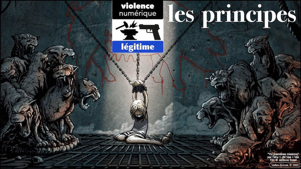 #647 pentest offensif ou défensif que disent la loi, l'ANSSI et et la jurisprudence ? [cours Gardia cybersecurity School 27 juin 2025] © Ledieu-Avocats © Ledieu-Avocats 24-06-2025.053