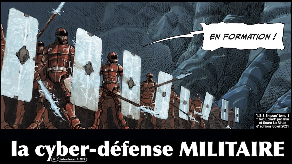 #647 pentest offensif ou défensif que disent la loi, l'ANSSI et et la jurisprudence ? [cours Gardia cybersecurity School 27 juin 2025] © Ledieu-Avocats © Ledieu-Avocats 24-06-2025.060