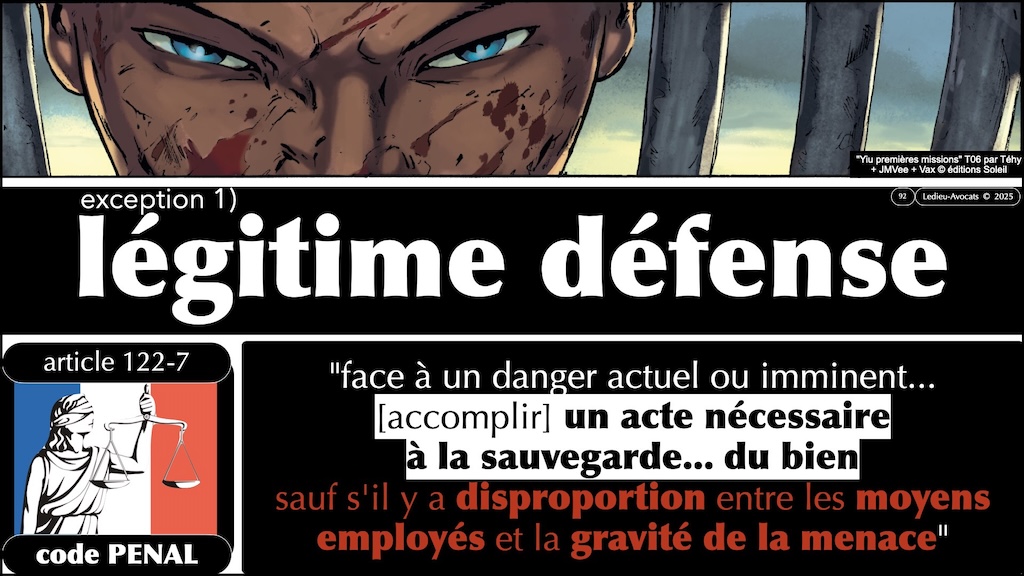 #647 pentest offensif ou défensif que disent la loi, l'ANSSI et et la jurisprudence ? [cours Gardia cybersecurity School 27 juin 2025] © Ledieu-Avocats © Ledieu-Avocats 24-06-2025.092