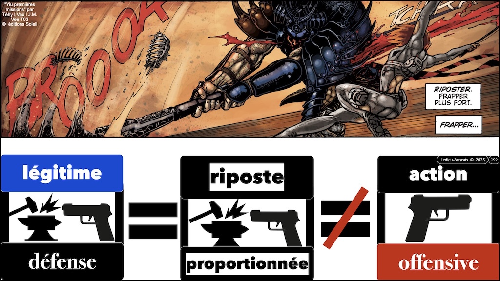 #647 pentest offensif ou défensif que disent la loi, l'ANSSI et et la jurisprudence ? [cours Gardia cybersecurity School 27 juin 2025] © Ledieu-Avocats © Ledieu-Avocats 24-06-2025.192