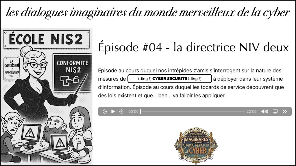 #647 pentest offensif ou défensif que disent la loi, l'ANSSI et et la jurisprudence ? [cours Gardia cybersecurity School 27 juin 2025] © Ledieu-Avocats © Ledieu-Avocats 24-06-2025.202