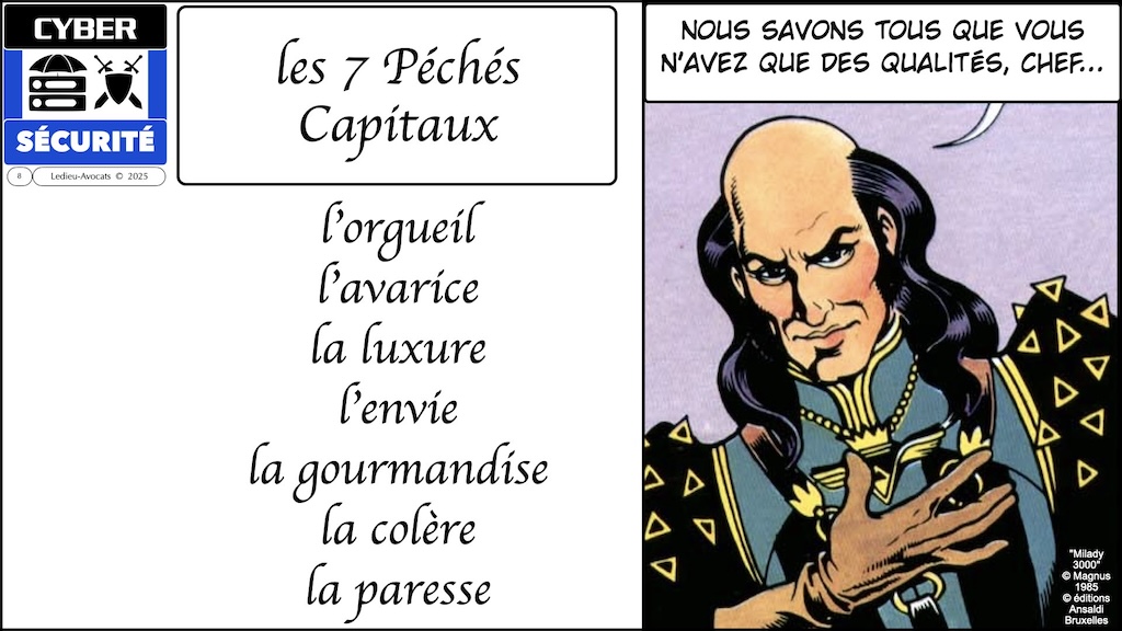 #651 cybersécurité 7 péchés capitaux [quelques réflexions pour convaincre nos décideurs de l'importance du problème] © Ledieu-Avocats 29-06-2025.008