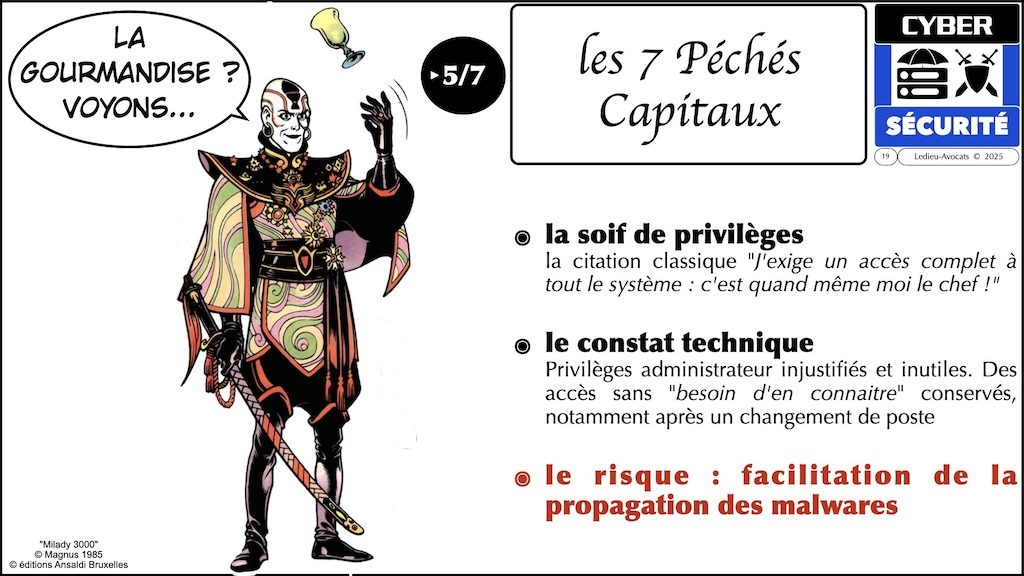 #651 cybersécurité 7 péchés capitaux [quelques réflexions pour convaincre nos décideurs de l'importance du problème] © Ledieu-Avocats 29-06-2025.019