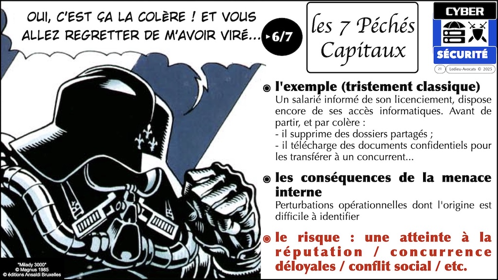 #651 cybersécurité 7 péchés capitaux [quelques réflexions pour convaincre nos décideurs de l'importance du problème] © Ledieu-Avocats 29-06-2025.021