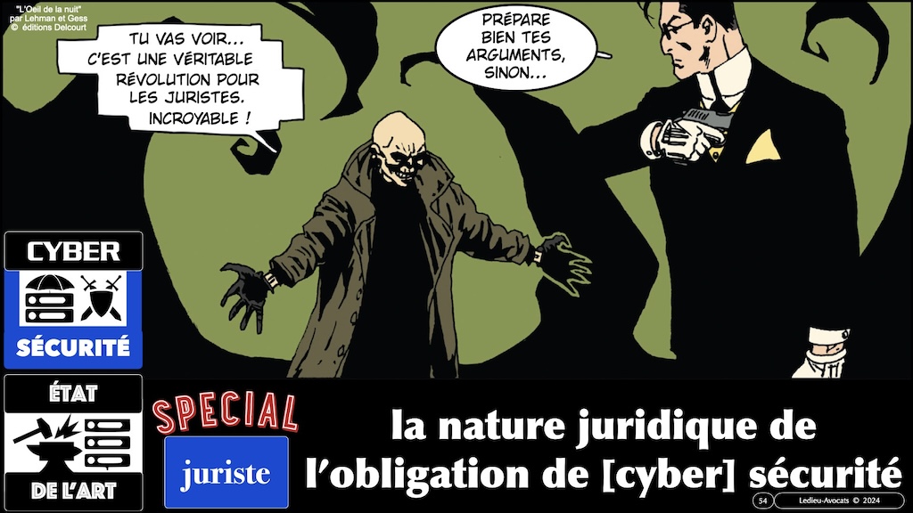 #572-2 cyber sécurité DORA mise en perspective CHRONOLOGIE © Ledieu-Avocats 04-07-2024.054