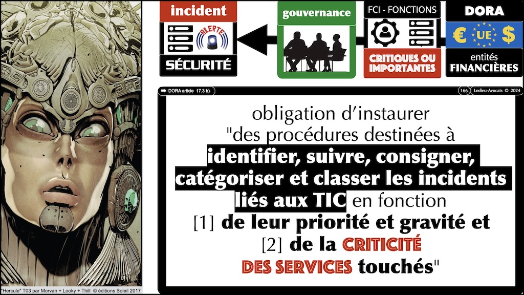 #572-3 cyber sécurité les 12 travaux de DORA © Ledieu-Avocats 04-07-2024.166