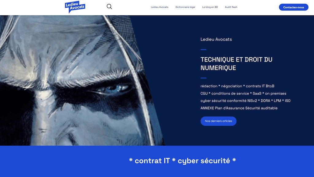 #572 cyber sécurité DORA biographie passionnante © Ledieu-Avocats 04-07-2024.009