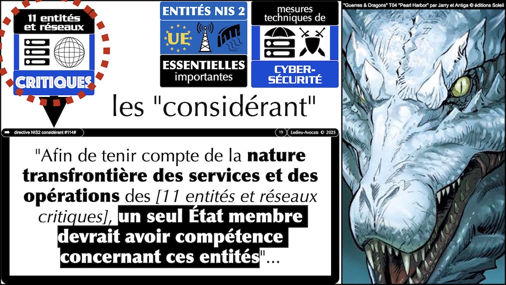 #650 NIS2 actualité juillet 2025 webinar SERMA Safety & Security Ledieu-Avocats [8 juillet 2025] © Ledieu-Avocats.019