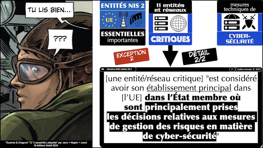 #650 NIS2 actualité juillet 2025 webinar SERMA Safety & Security Ledieu-Avocats [8 juillet 2025] © Ledieu-Avocats.021