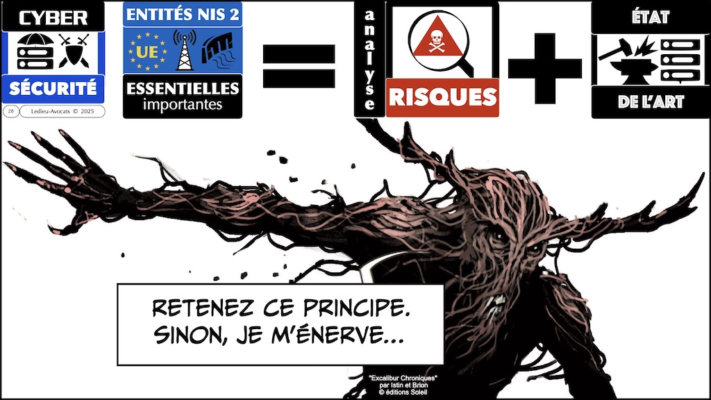 #650 NIS2 actualité juillet 2025 webinar SERMA Safety & Security Ledieu-Avocats [8 juillet 2025] © Ledieu-Avocats.028