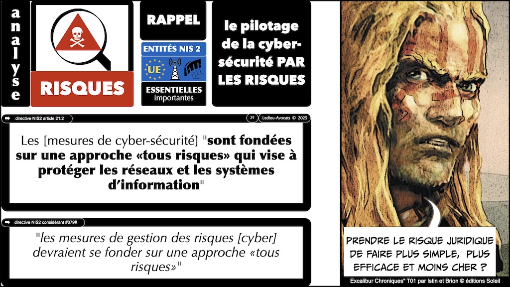 #650 NIS2 actualité juillet 2025 webinar SERMA Safety & Security Ledieu-Avocats [8 juillet 2025] © Ledieu-Avocats.029