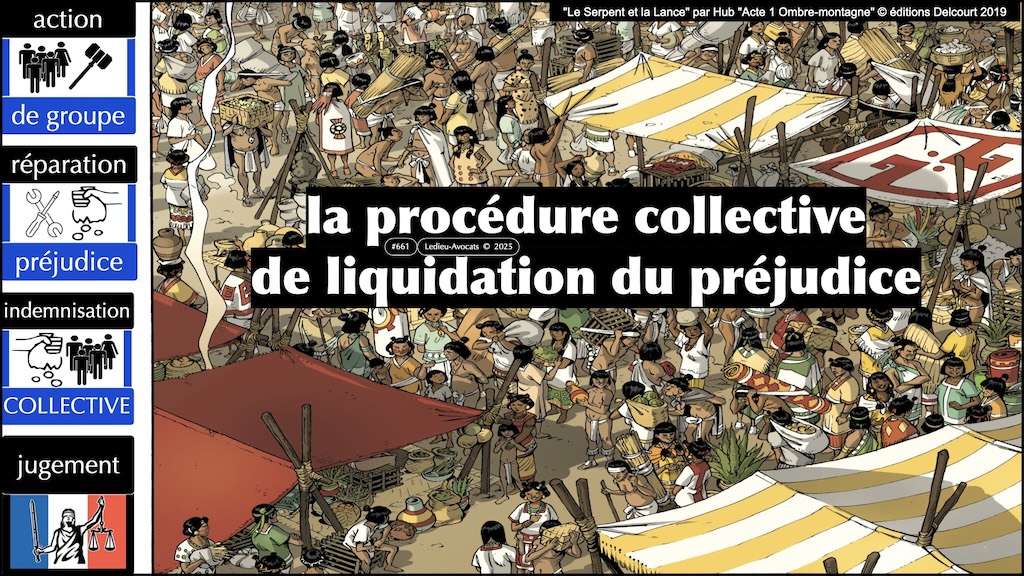 #661 action groupe indemnisation individuelle ou collective #7:7 © Ledieu-Avocats 26-07-2025.130