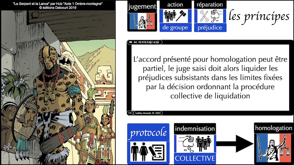 #661 action groupe indemnisation individuelle ou collective #7:7 © Ledieu-Avocats 26-07-2025.135