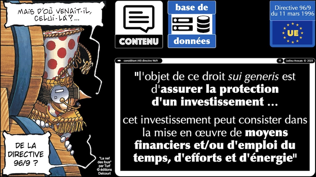 #665-base-de-données-le-producteur-du-contenu-épisode-02-12 © Ledieu-Avocats 2025.011