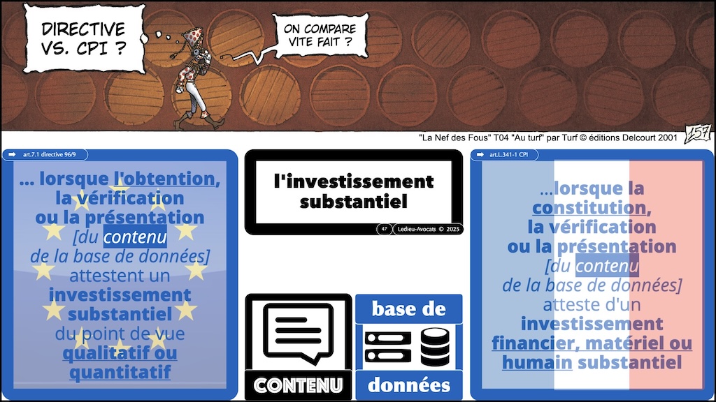 #665-base-de-données-le-producteur-du-contenu-épisode-02-12 © Ledieu-Avocats 2025.013