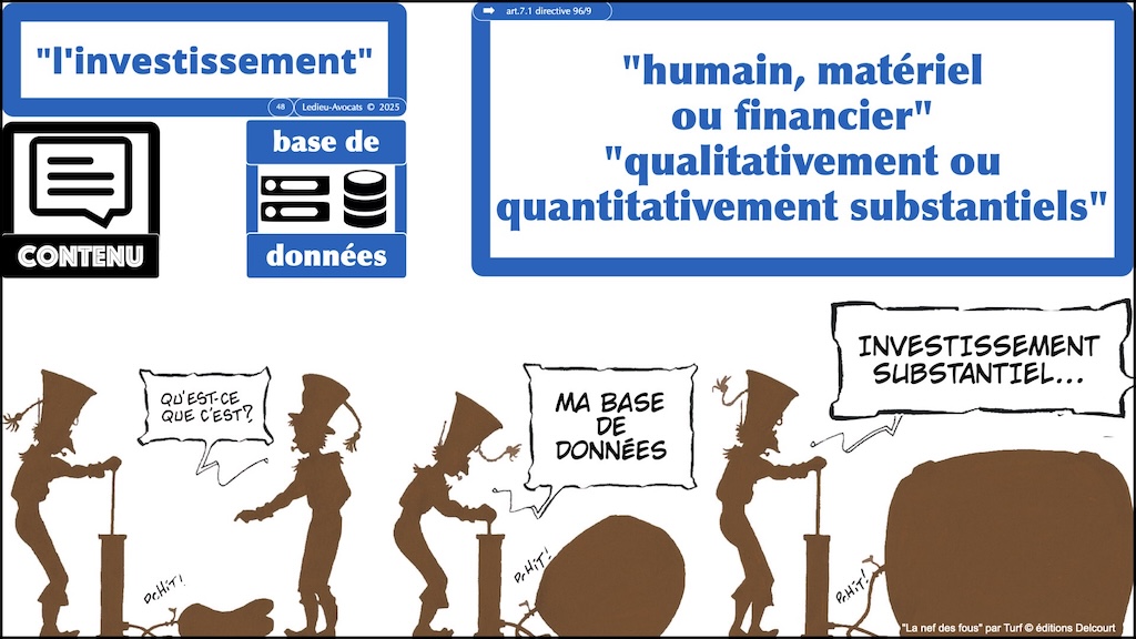 #665-base-de-données-le-producteur-du-contenu-épisode-02-12 © Ledieu-Avocats 2025.014