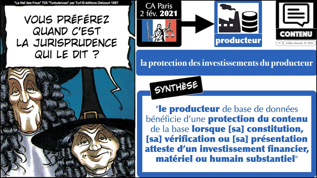 #665-base-de-données-le-producteur-du-contenu-épisode-02-12 © Ledieu-Avocats 2025.015