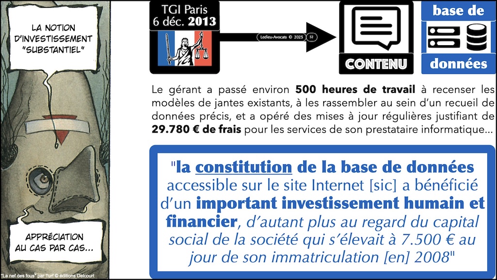 #665-base-de-données-le-producteur-du-contenu-épisode-02-12 © Ledieu-Avocats 2025.018