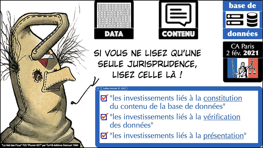 #665-base-de-données-le-producteur-du-contenu-épisode-02-12 © Ledieu-Avocats 2025.019