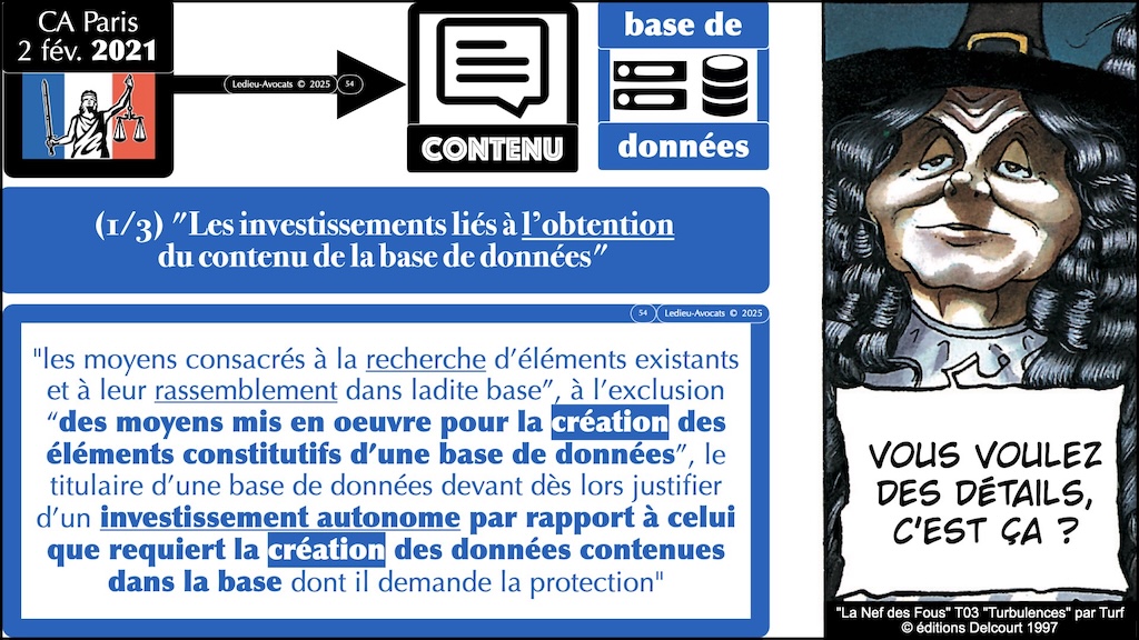 #665-base-de-données-le-producteur-du-contenu-épisode-02-12 © Ledieu-Avocats 2025.020