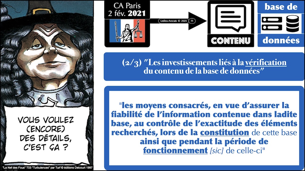 #665-base-de-données-le-producteur-du-contenu-épisode-02-12 © Ledieu-Avocats 2025.022