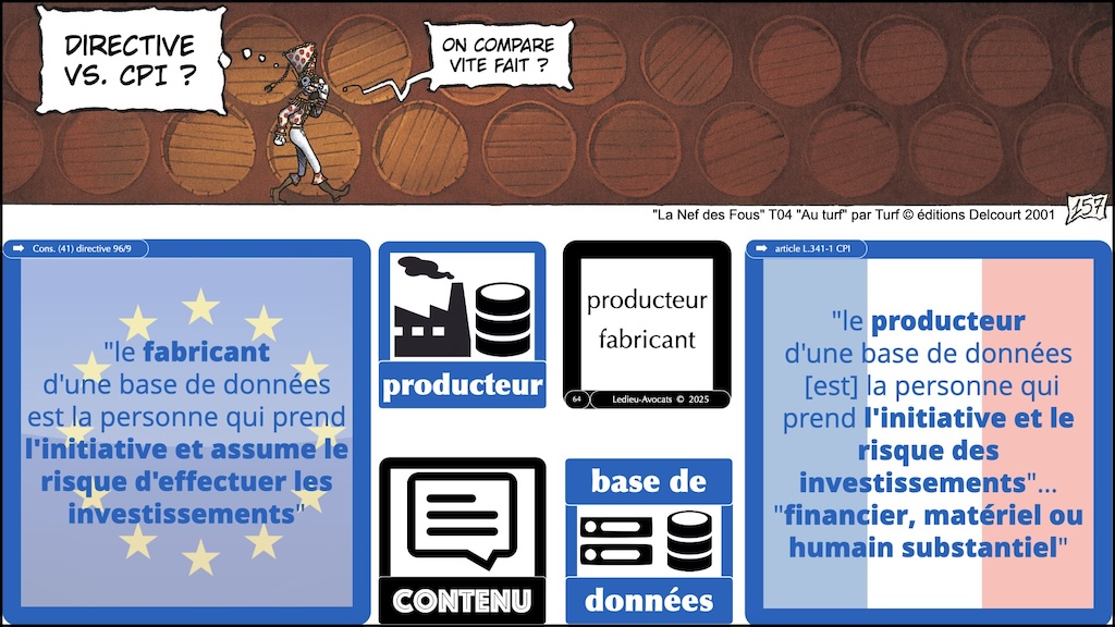 #665-base-de-données-le-producteur-du-contenu-épisode-02-12 © Ledieu-Avocats 2025.030