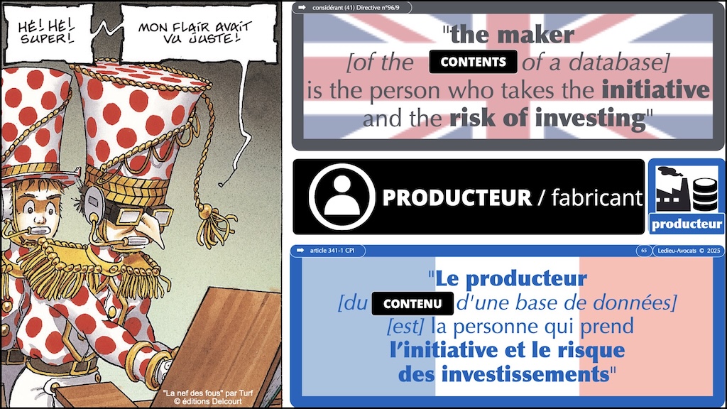#665-base-de-données-le-producteur-du-contenu-épisode-02-12 © Ledieu-Avocats 2025.031