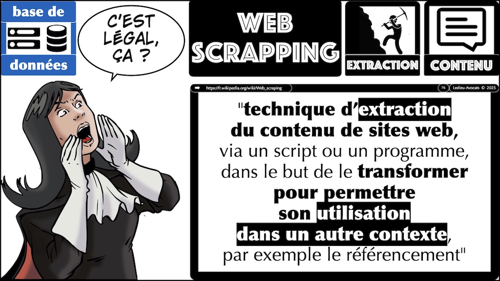 #666-base-de-données-le-droit d-extraction-épisode-03-12 © Ledieu-Avocats 2025.008