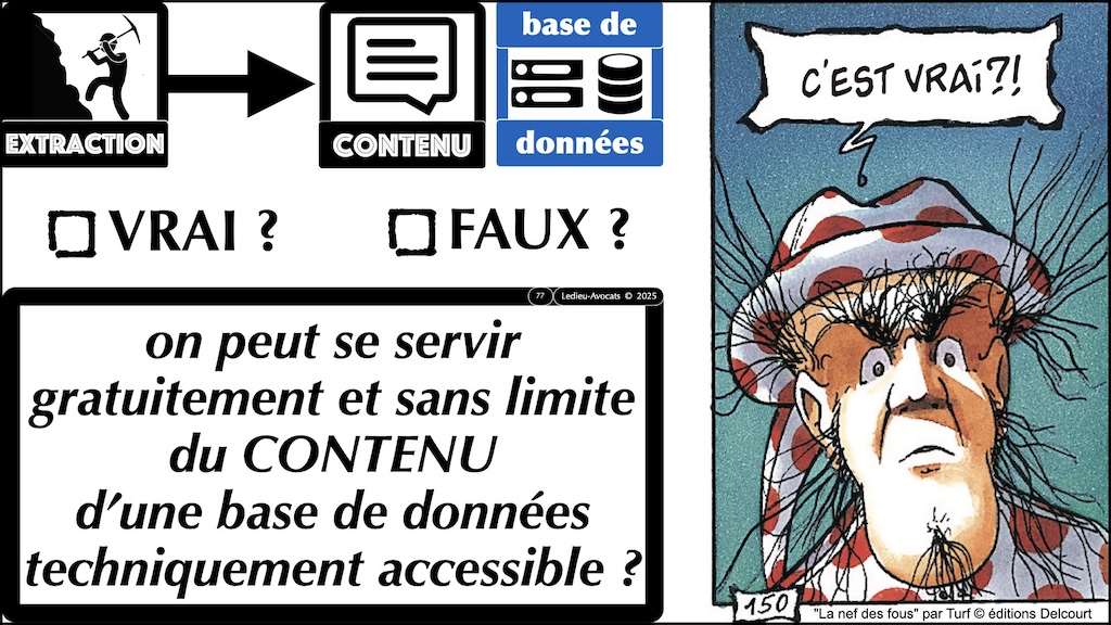 #666-base-de-données-le-droit d-extraction-épisode-03-12 © Ledieu-Avocats 2025.009