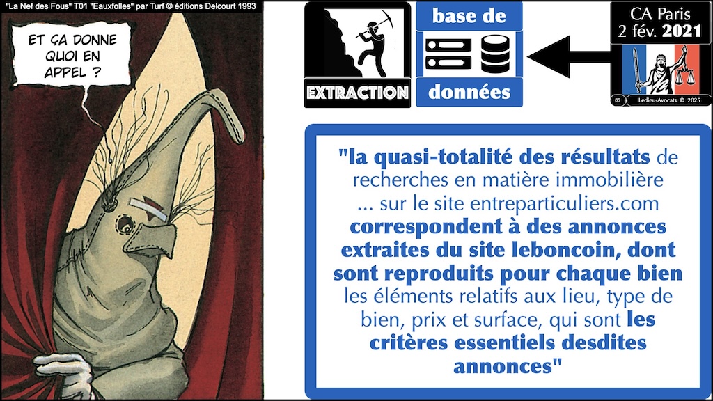 #666-base-de-données-le-droit d-extraction-épisode-03-12 © Ledieu-Avocats 2025.021