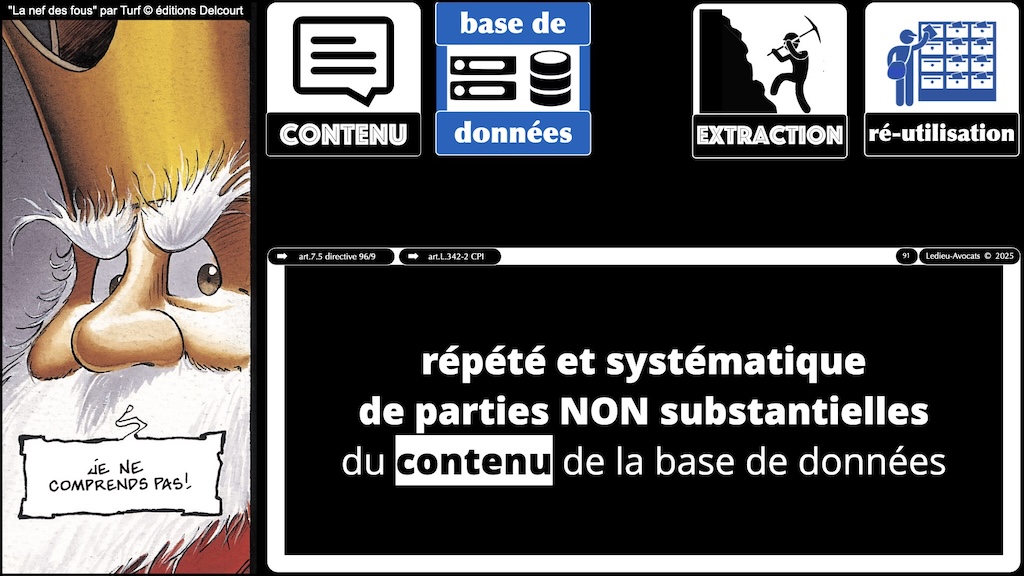 #666-base-de-données-le-droit d-extraction-épisode-03-12 © Ledieu-Avocats 2025.023
