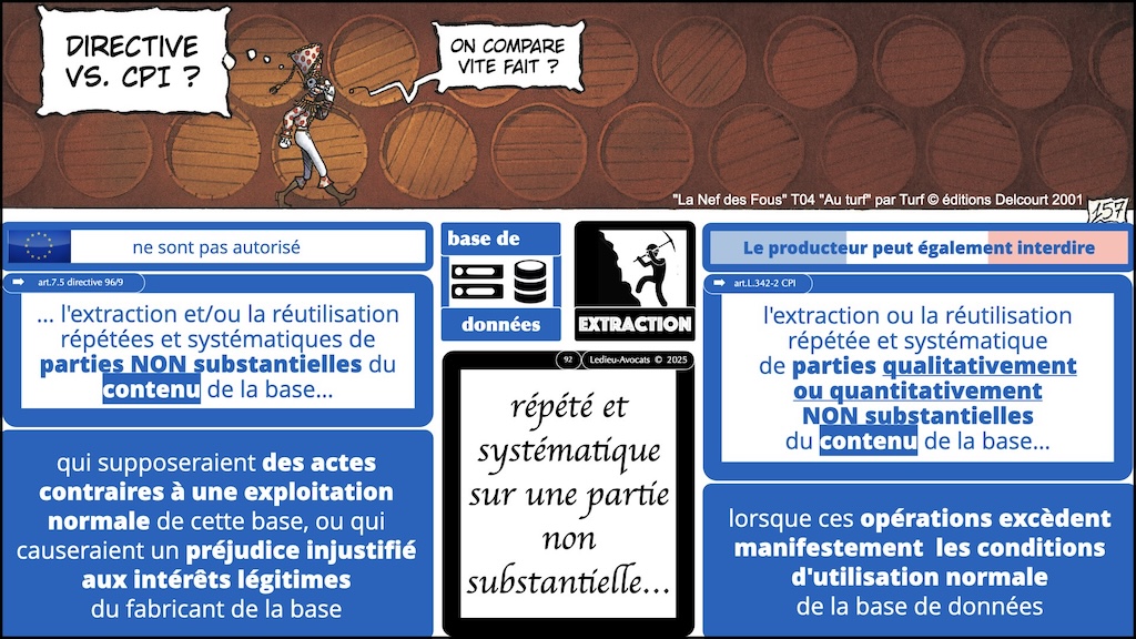 #666-base-de-données-le-droit d-extraction-épisode-03-12 © Ledieu-Avocats 2025.024