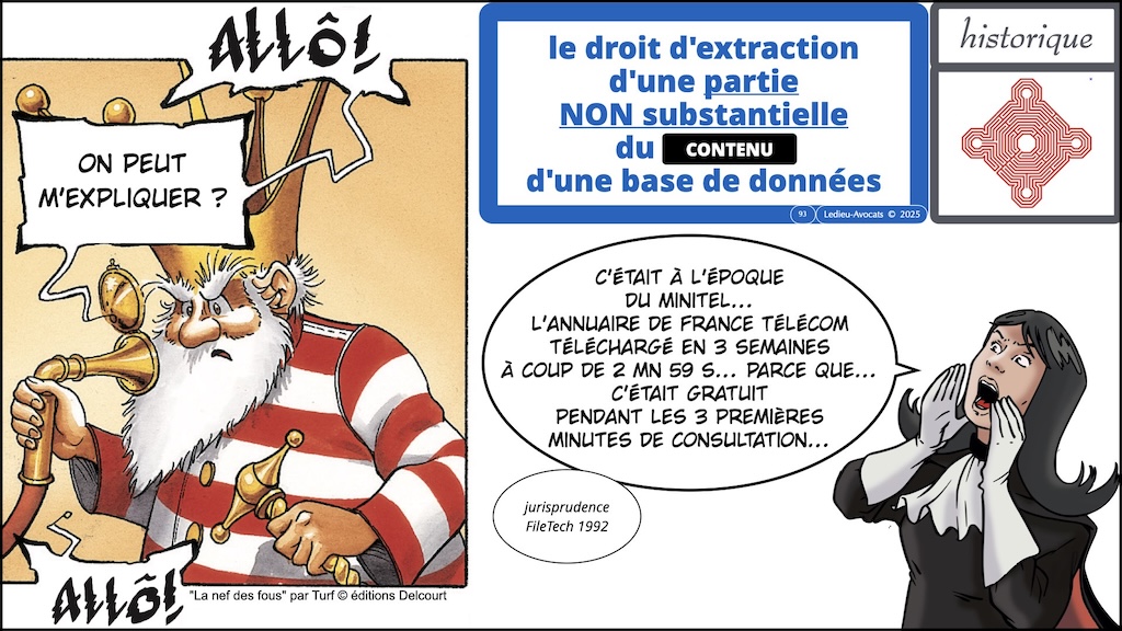 #666-base-de-données-le-droit d-extraction-épisode-03-12 © Ledieu-Avocats 2025.025