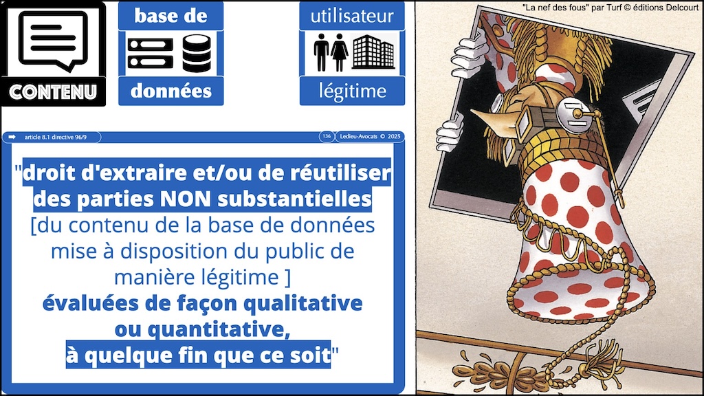 #669-base-de-données-les-droits-de-l-utilisateur-legitime-épisode-06-12 © Ledieu-Avocats 2025.009