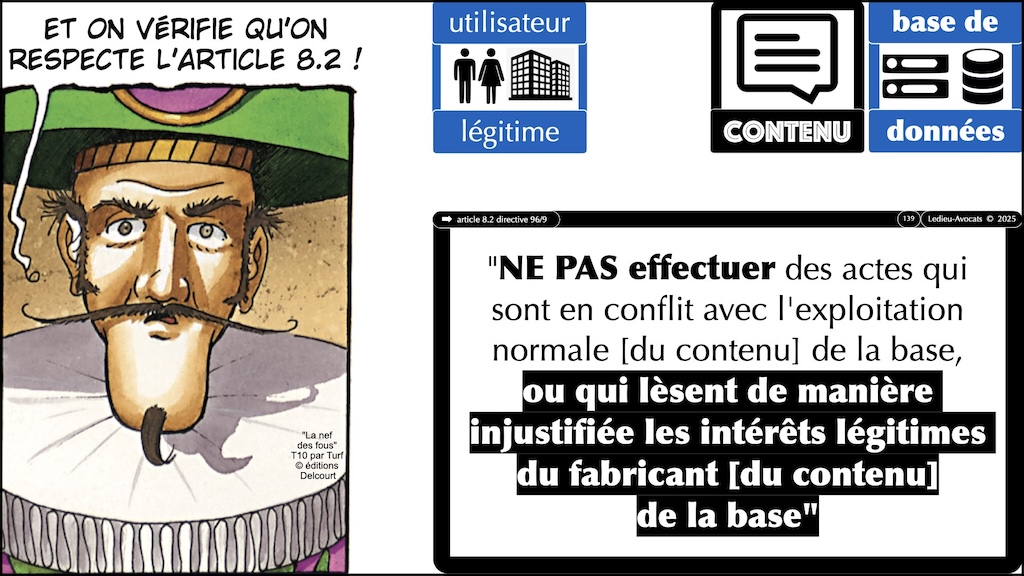 #669-base-de-données-les-droits-de-l-utilisateur-legitime-épisode-06-12 © Ledieu-Avocats 2025.012