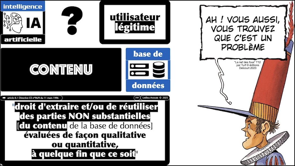 #704-base-de-données-et-IA-intelligence-artificielle-épisode-12-12 © Ledieu-Avocats 2026.009