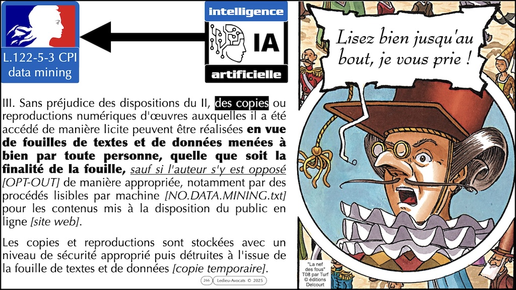 #704-base-de-données-et-IA-intelligence-artificielle-épisode-12-12 © Ledieu-Avocats 2026.015