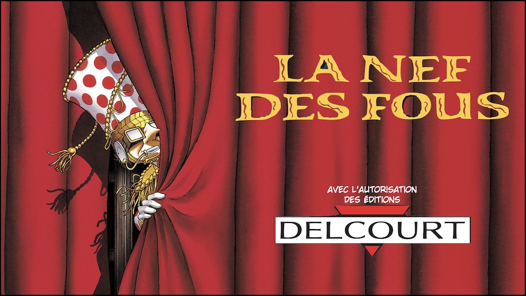 générique base de données La Nef des Fous © Ledieu-Avocats 2025.024