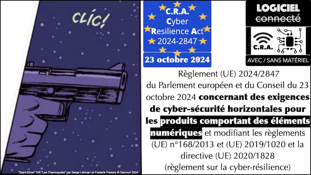 #003 générique BD Saint-Elme CRA Cyber Resilience Act © Ledieu-Avocats 23-09-2025.015